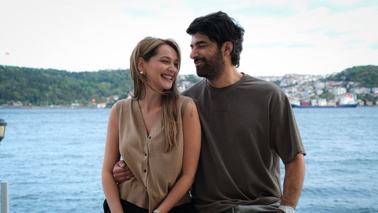 Gülsim Ali ve Engin Akyürek’in büyük sınavı: Türkan Şoray Kadir İnanır sahnesi çok konuşulacak - Resim: 1