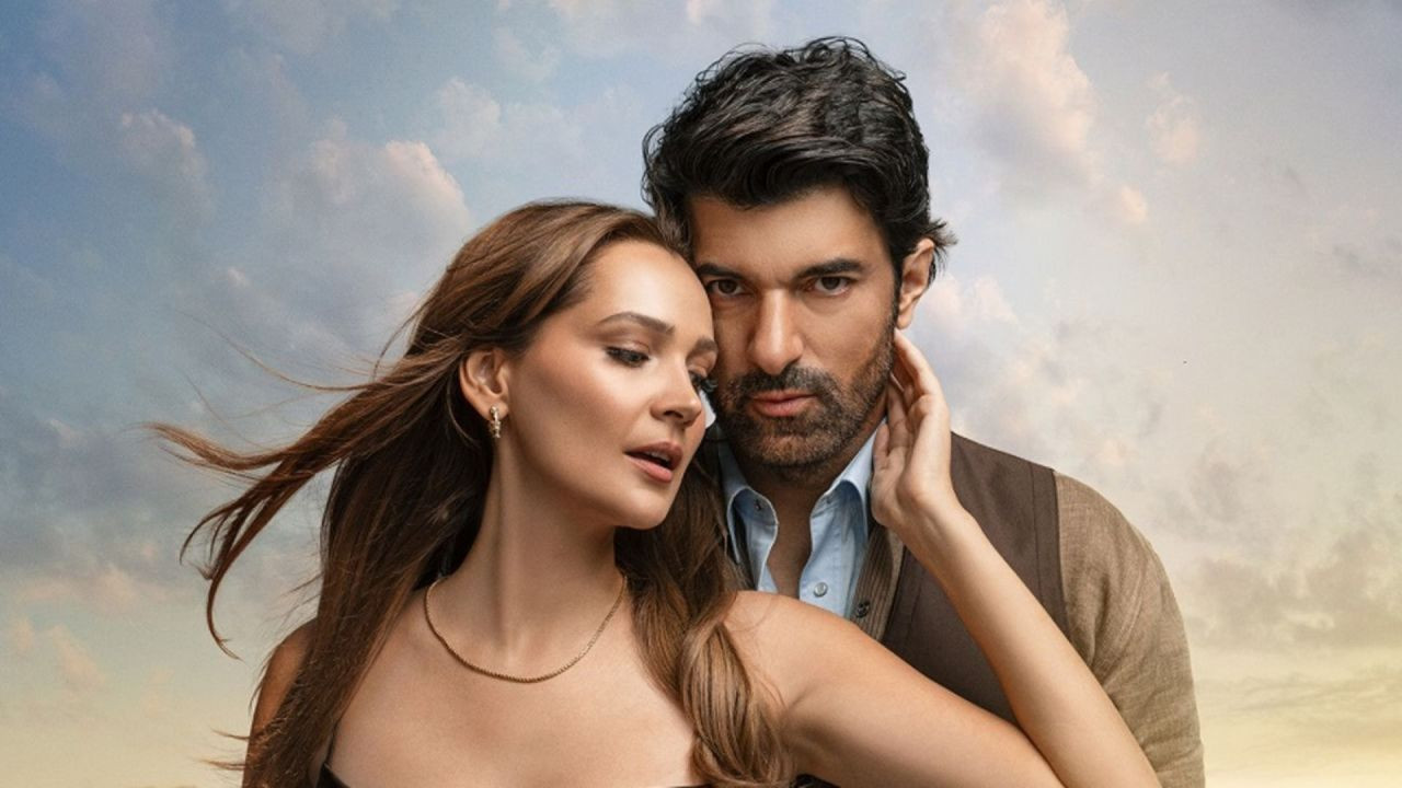 Gülsim Ali ve Engin Akyürek’in büyük sınavı: Türkan Şoray Kadir İnanır sahnesi çok konuşulacak - Resim: 3