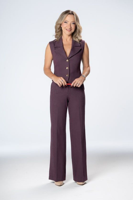 Habertürk TV'de piyasaların nabzını tutan Didem Arslanoğlu'ndan çarpıcı açıklamalar - Resim: 5