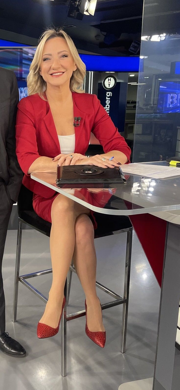 Habertürk TV'de piyasaların nabzını tutan Didem Arslanoğlu'ndan çarpıcı açıklamalar - Resim: 3