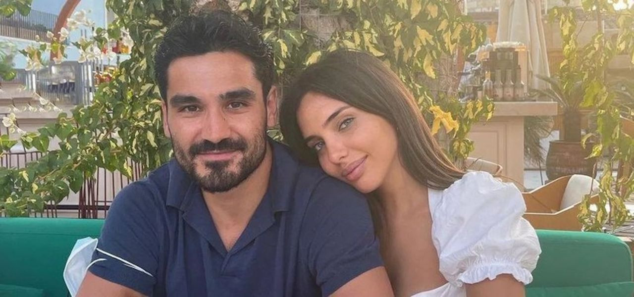 İlkay Gündoğan’ın eşi Sara Gündoğan: Futbolcu eşiyiz diye boş insan değiliz - Resim: 2