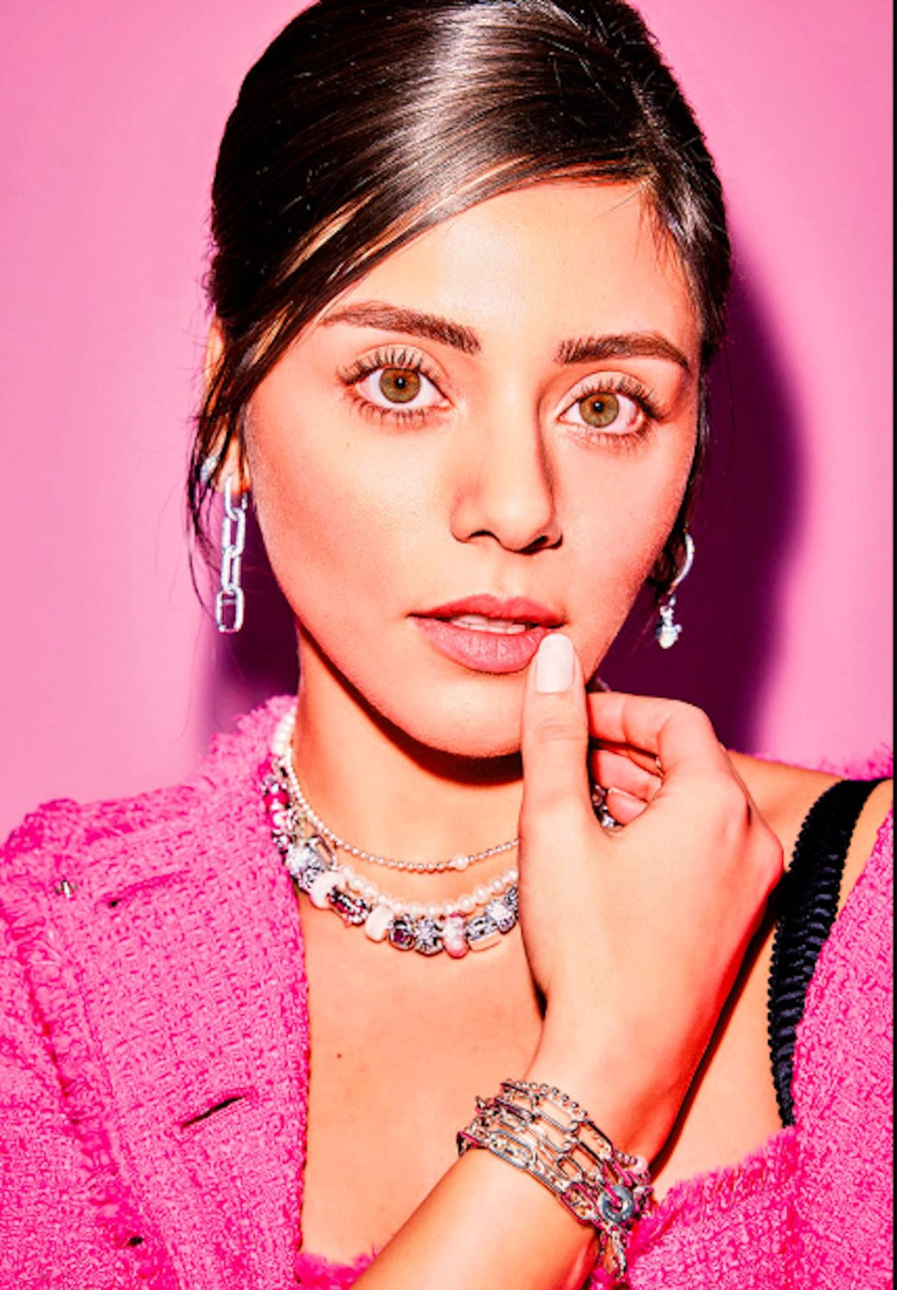 Sıla Türkoğlu’nun reklamdan aldığı ücret gündem oldu: Rakam akıllara durgunluk verdi! - Resim: 2