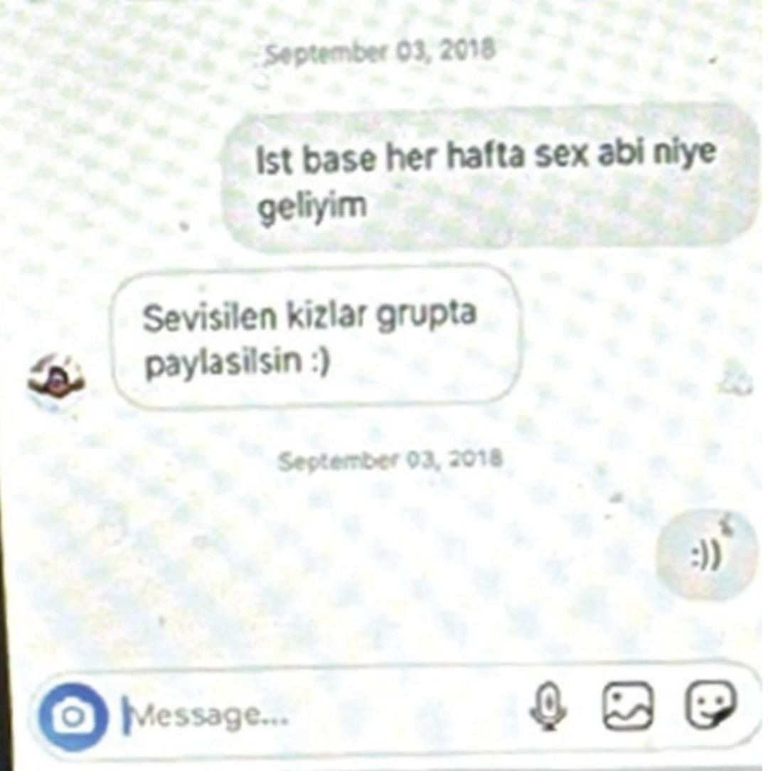 THY pilotları ilişkiye girdikleri hostesleri fişlemiş: Meziyetli hostes, kolay yatağa atılanlar… - Resim: 3