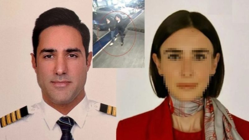 THY pilotları ilişkiye girdikleri hostesleri fişlemiş: Meziyetli hostes, kolay yatağa atılanlar… - Resim: 2