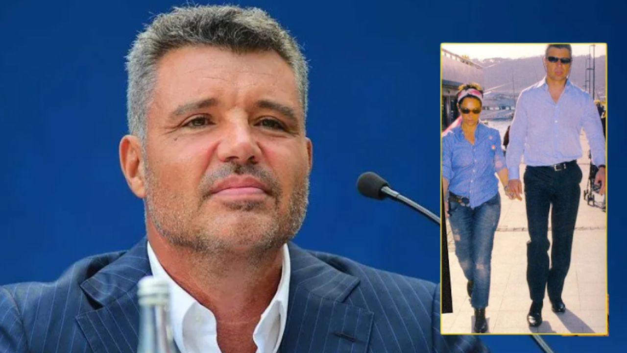 Hülya Avşar’dan Emina Jahovic’e: Fenerbahçe başkanı Sadettin Saran’ın aşk listesinde kimler var? - Resim: 1