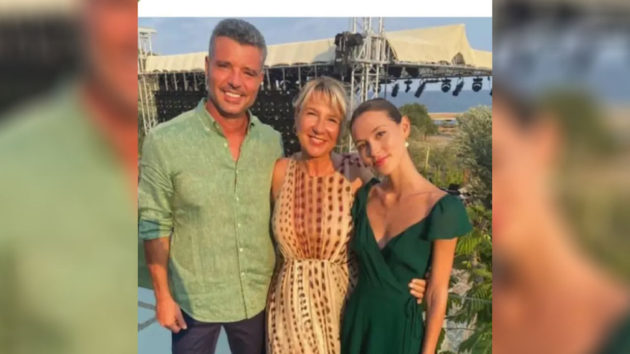 Hülya Avşar’dan Emina Jahovic’e: Fenerbahçe başkanı Sadettin Saran’ın aşk listesinde kimler var? - Resim: 3