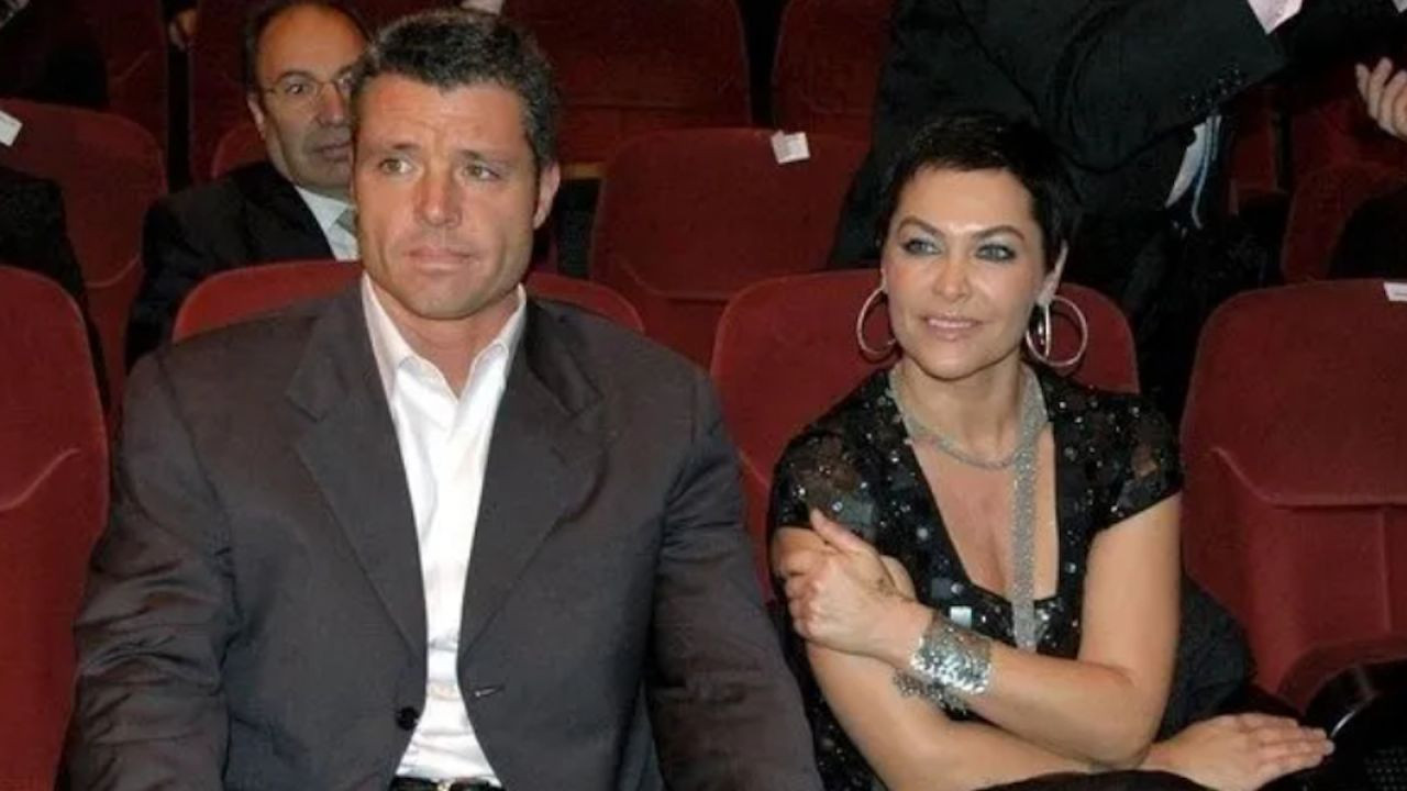 Hülya Avşar’dan Emina Jahovic’e: Fenerbahçe başkanı Sadettin Saran’ın aşk listesinde kimler var? - Resim: 4