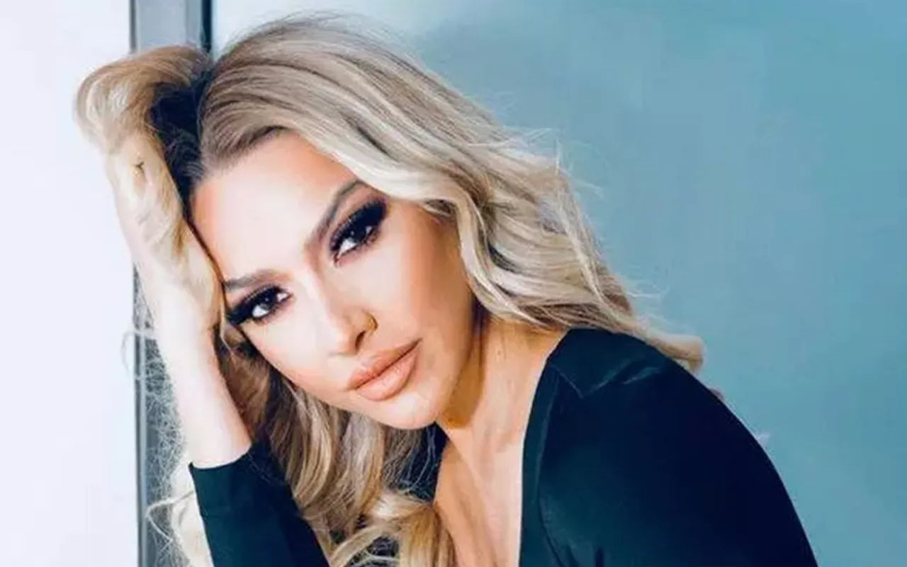 Hadise’nin eski eşi Mehmet Dinçerler’in yeni aşkı oyuncu Mira Atagül mü? - Resim: 4