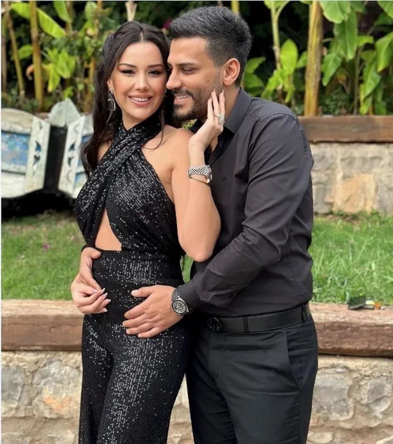 Ev çalışanlarının maaş talebi Dilan Polat’ı çıldırttı: Delirmek üzereyim - Resim: 1