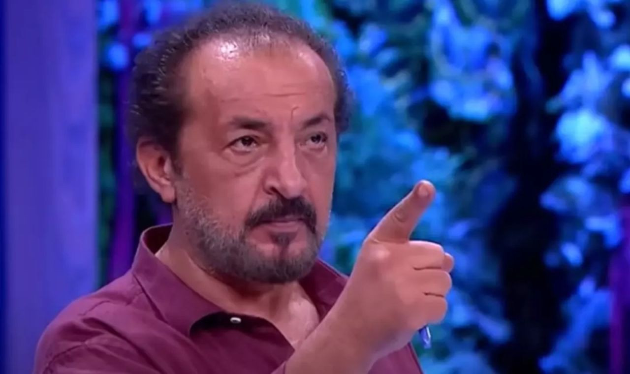 MasterChef’te büyük gerilim! Mehmet Şef yarışmacıyı stüdyodan kovdu - Resim: 1