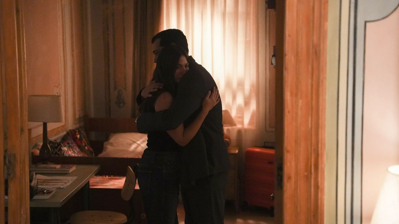 24 Eylül 2025 Çarşamba reytinglerde nefes kesen kapışma: Eşref Rüya, Fenerbahçe, Müge Anlı - Resim: 1