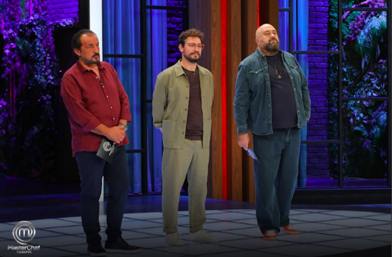 25 Eylül 2025 reyting sonuçları: Halef Köklerin Çağrısı mı, MasterChef mi, Veliaht mı zirvede? - Resim: 2