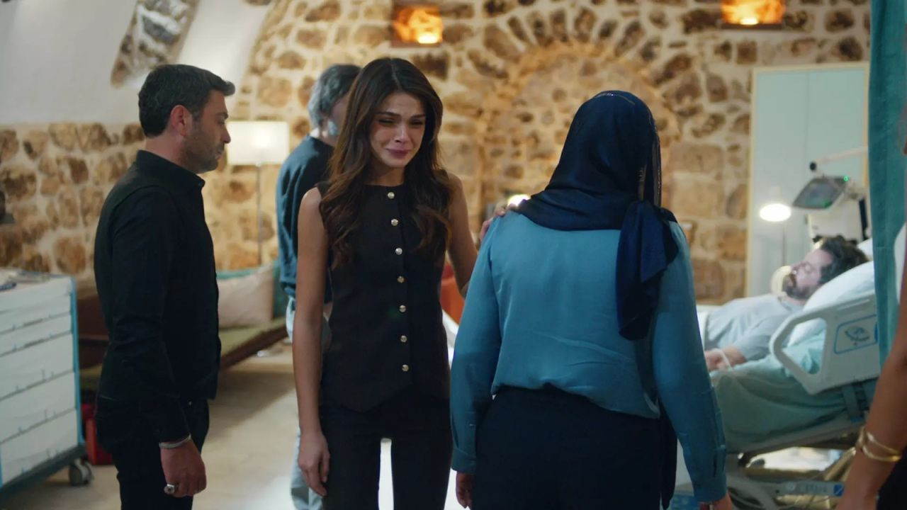 29 Eylül 2025 reyting sonuçları: Uzak Şehir açık ara zirvede, Cennetin Çocukları ne kadar izlendi? - Resim: 2