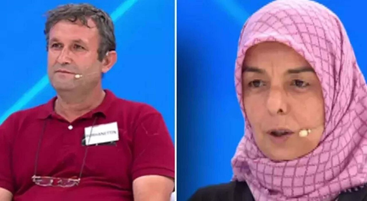 Müge Anlı'da günlerce konuşulan Şaban Ataş cinayetinde eşi Emine Karabulut ve yasak aşkı Burhanettin Öztürk ne ceza aldı? - Resim: 2