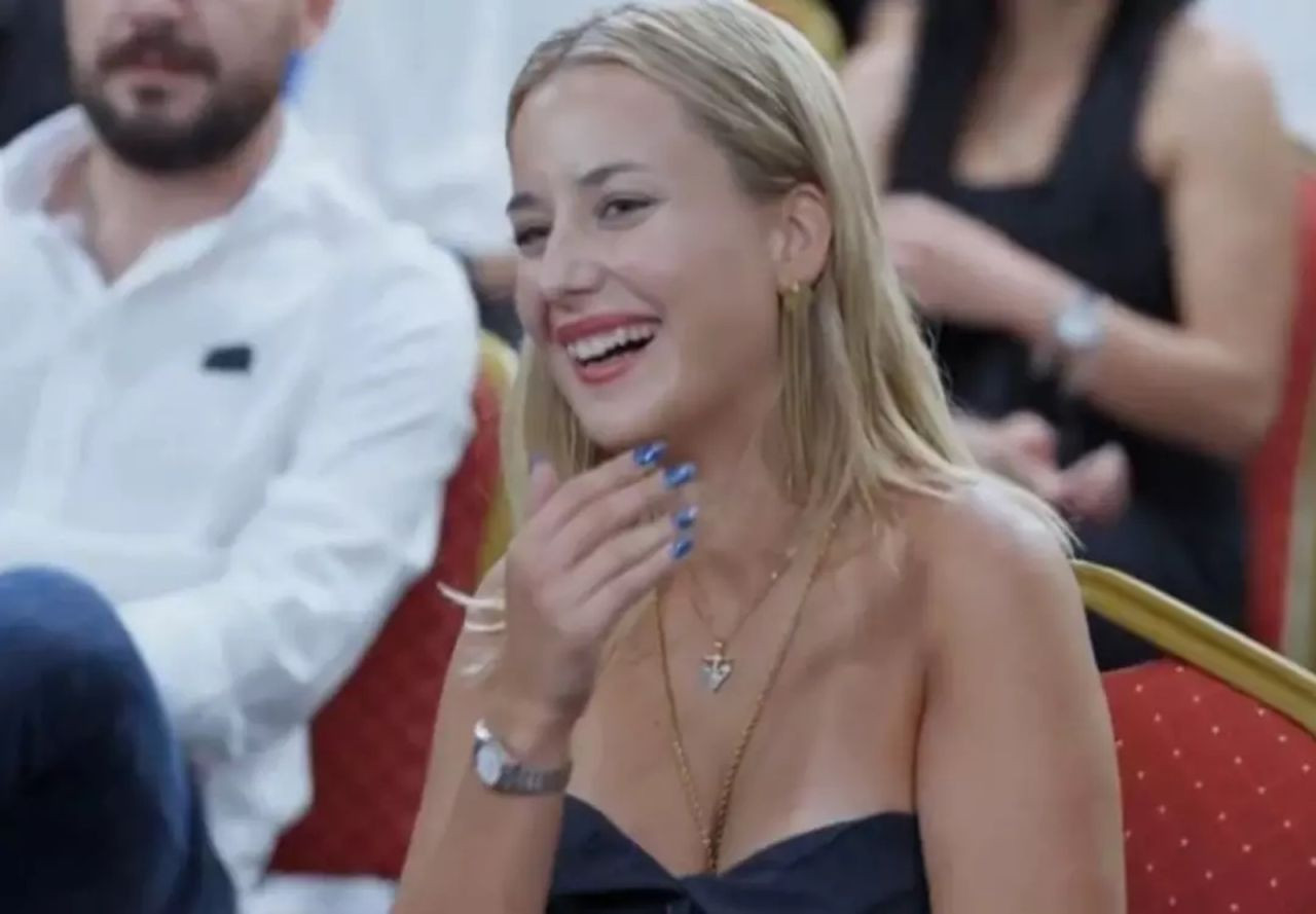 Konuşanlar'da gündem olan cevap: Fakir sevişmesi daha güzel - Resim: 2