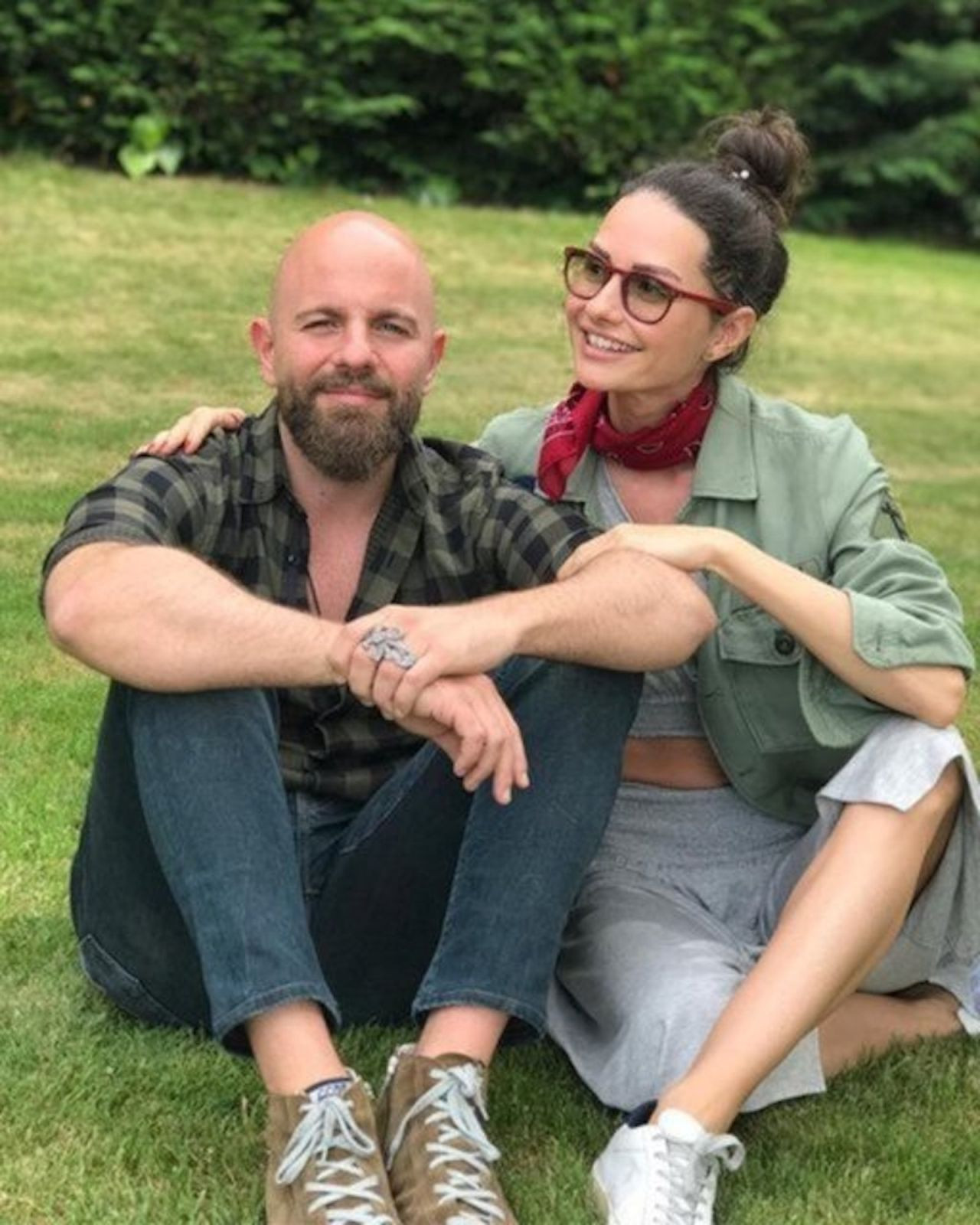 Yasemin Ergene numarasını ve evini değiştirdi ama yetmedi: Lütfen aramayın! - Resim: 1