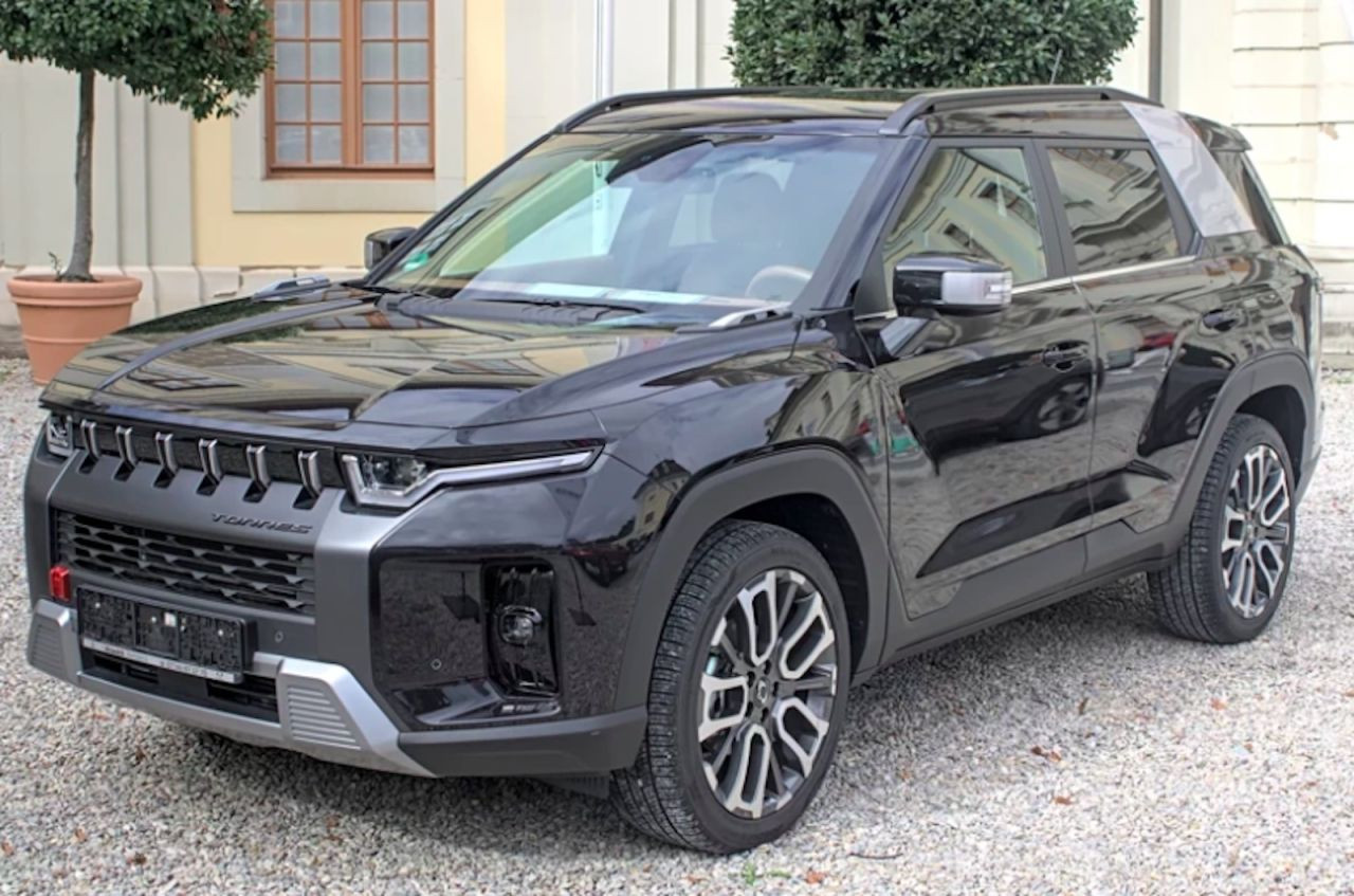 Türkiye’de 2025’in en popüler elektrikli otomobilleri belli oldu - Resim: 5