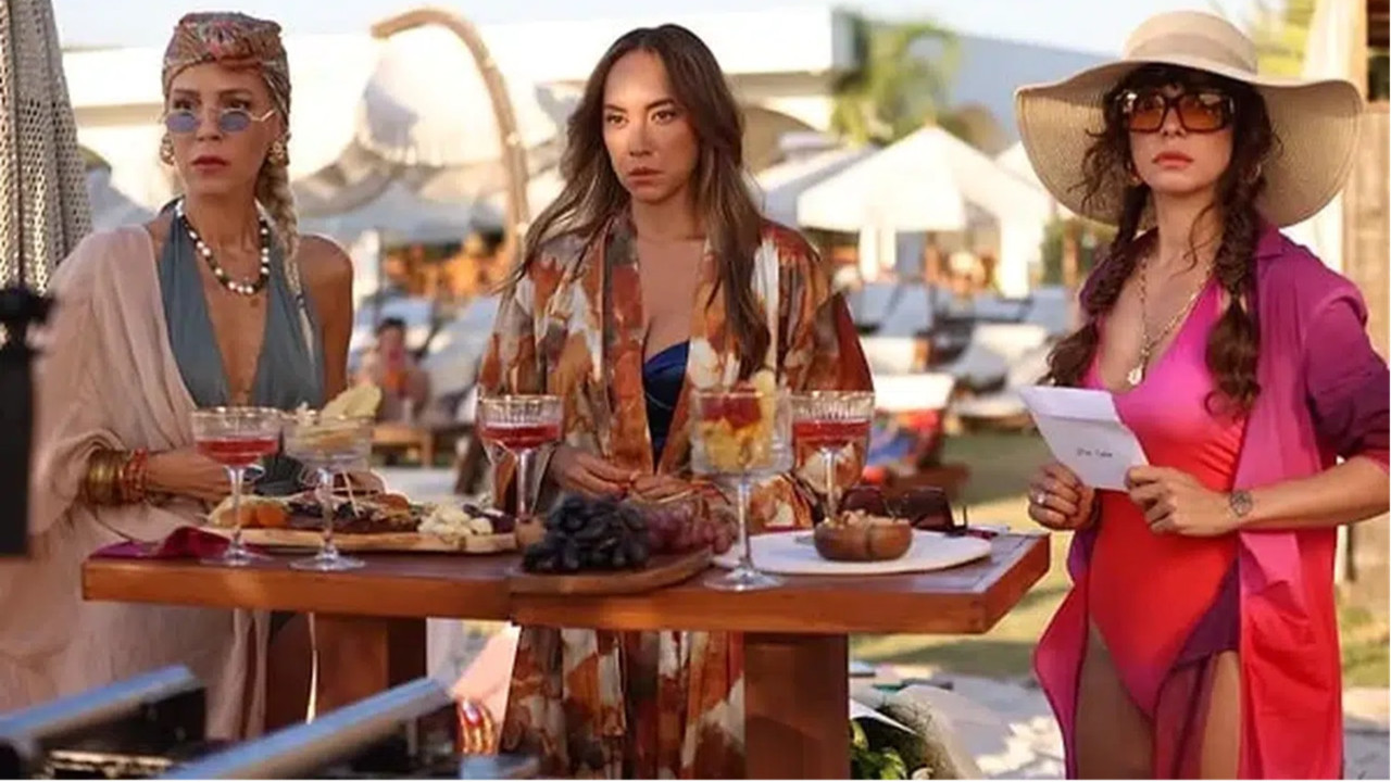 Ben Leman bitti mi? Öpüşme sahnesi de kurtaramadı