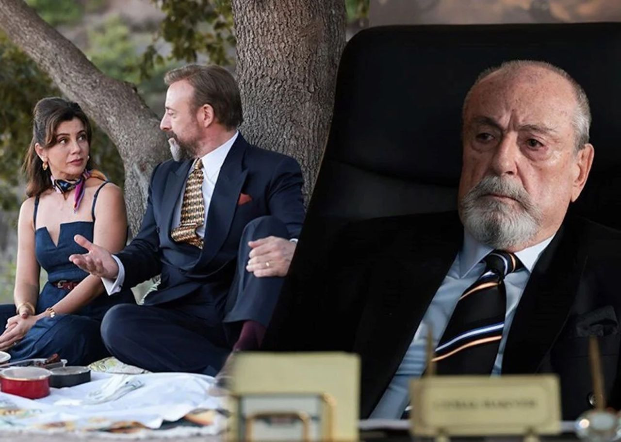 Kenan ve Sevda'nın buluşması her şeyi değiştiriyor! Kral Kaybederse yeni bölümde neler olacak? - Resim: 1