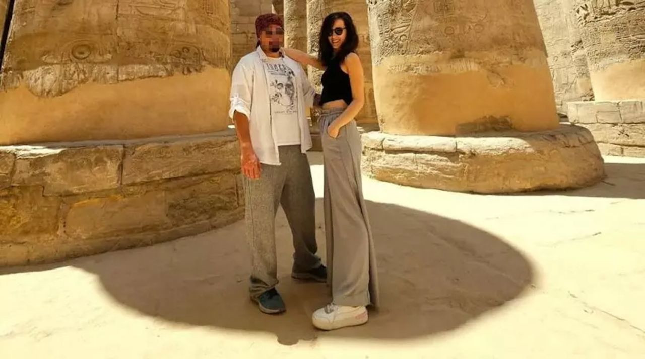 Urla’da şüpheli ölüm: Eşini tüfekle vurdu, kazaydı dedi - Resim: 1