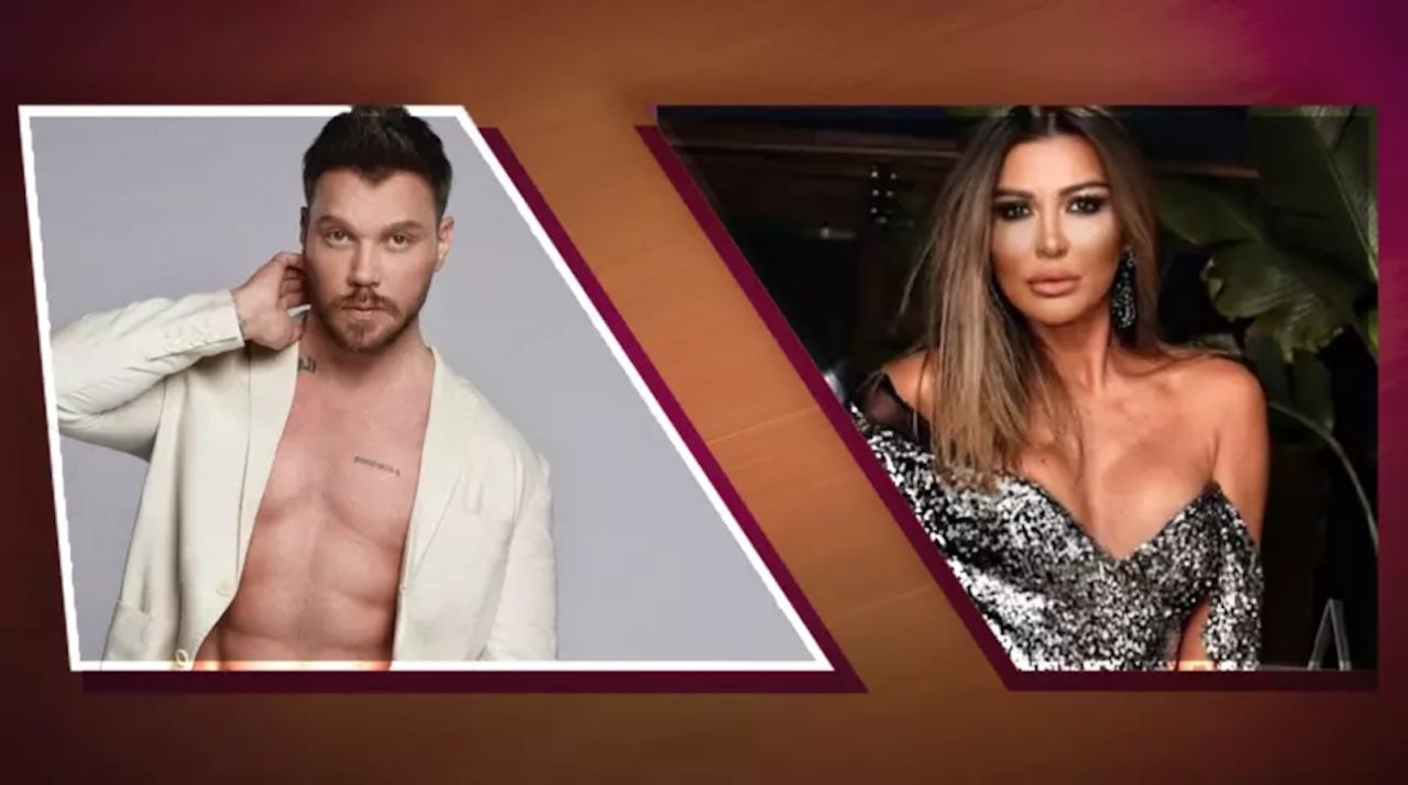 Sinan Akçıl’ın sözlerine Selen Görgüzel’den jet yanıt: Kaş ektireceğine… - Resim: 1