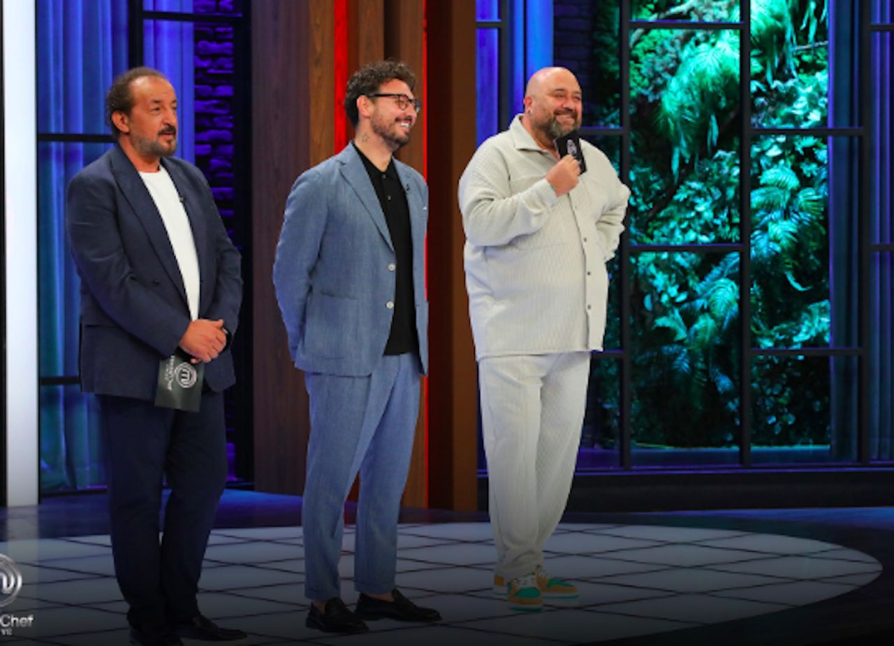 5 Ekim 2025 Pazar reyting sonuçları açıklandı: Teşkilat mı, Çarpıntı mı, MasterChef mi zirvede? - Resim: 3