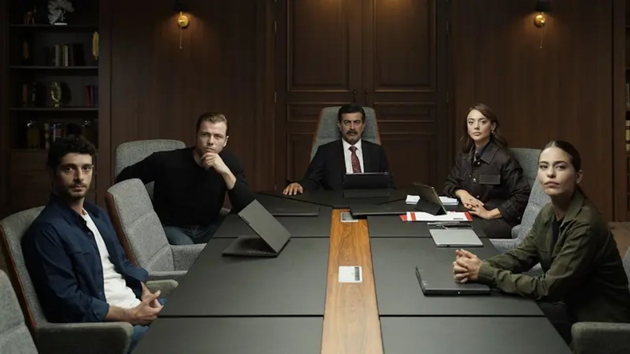 5 Ekim 2025 Pazar reyting sonuçları açıklandı: Teşkilat mı, Çarpıntı mı, MasterChef mi zirvede? - Resim: 1