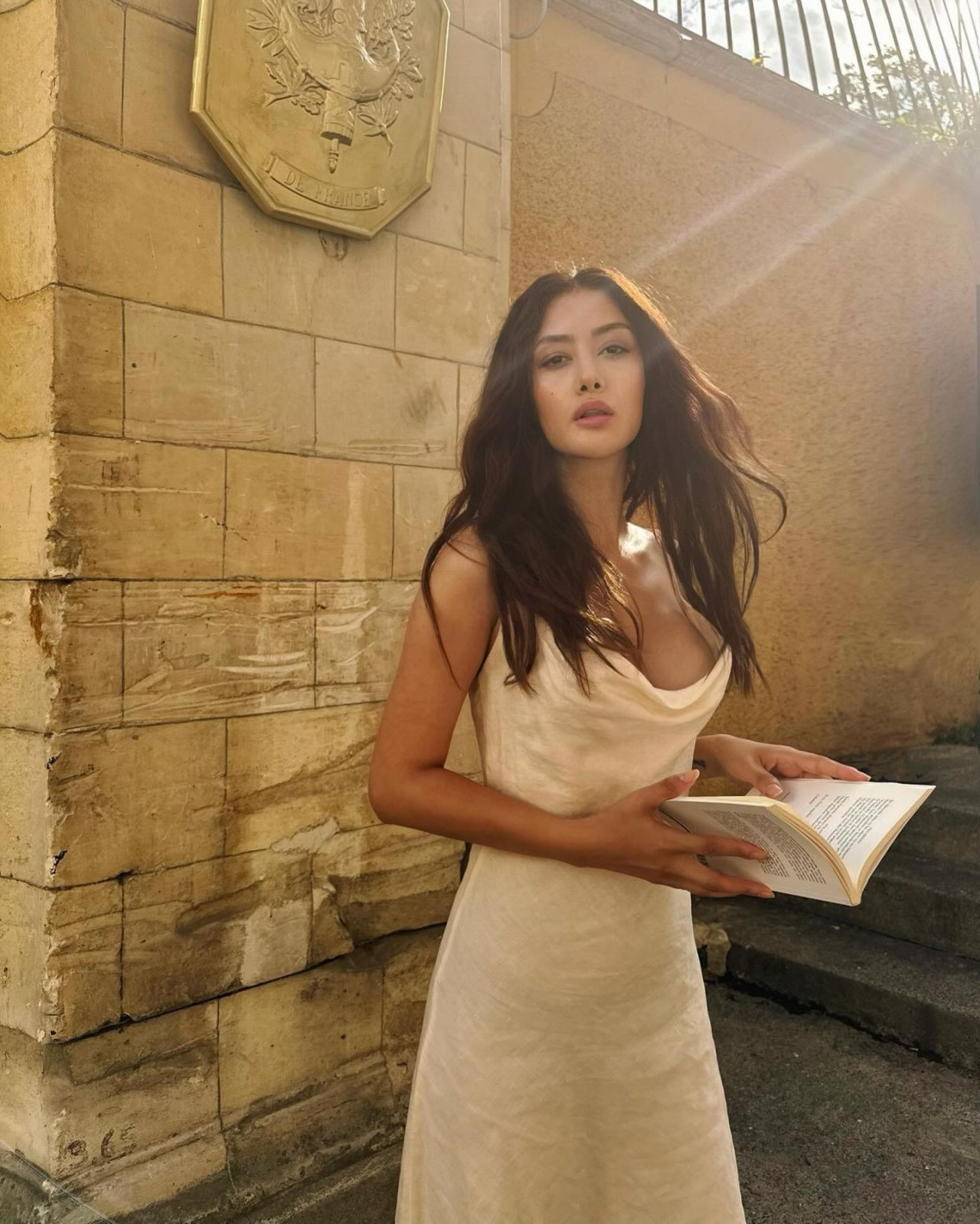 Sadettin Saran’ın 31 yaş küçük sevgilisi Nafia Tanrıverdi kimdir? - Resim: 5