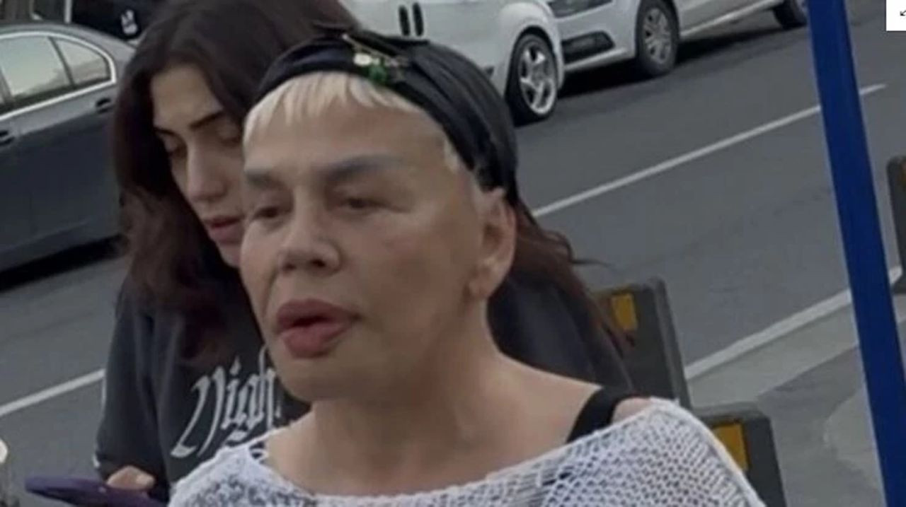 Sezen Aksu’dan sürpriz görüntü! Aylar sonra ilk kez dışarıda - Resim: 1