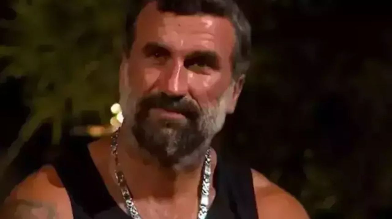 12 yıl hapis cezası alan Hikmet'ten şaşırtan paylaşım! Survivor 2026'ya mı katılıyor? - Resim: 1