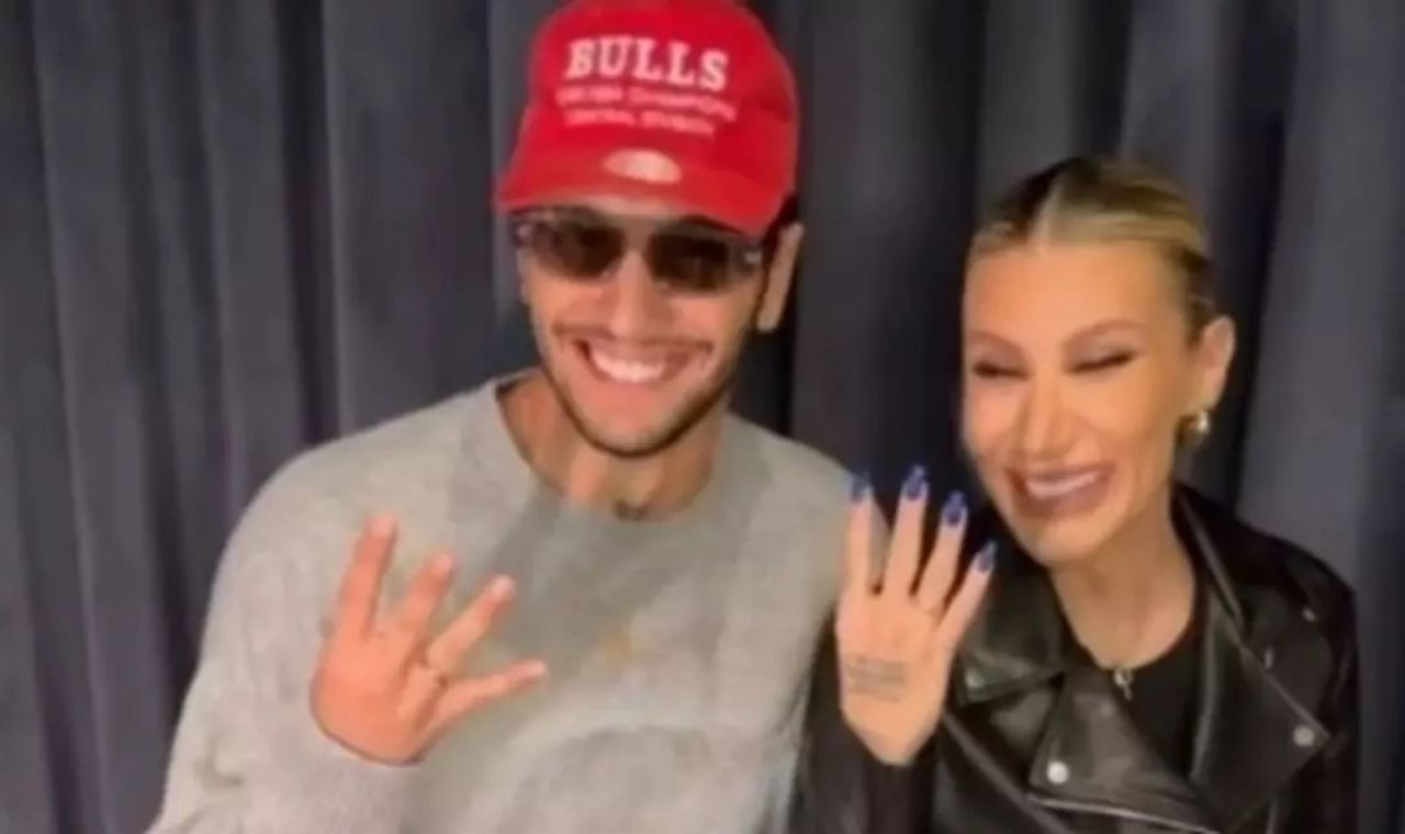 Mutluluğuna gölge düşmüştü… İrem Derici gözaltıdan söz masasına! - Resim: 5