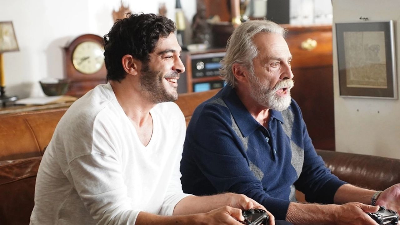 12 Ekim 2025 Reyting sonuçları: Teşkilat, Sahtekarlar, Çarpıntı, Masterchef İşte zirvedeki diziler - Resim: 2