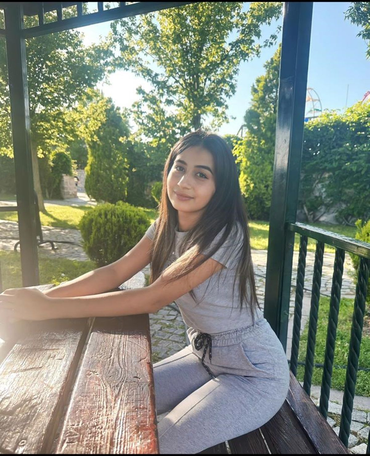 25 yaşındaki Merve'yi öldüresiye dövdü, kaza ihbarı yaptı, gerçeği güvenlik kamerası ortaya çıkardı - Resim: 1