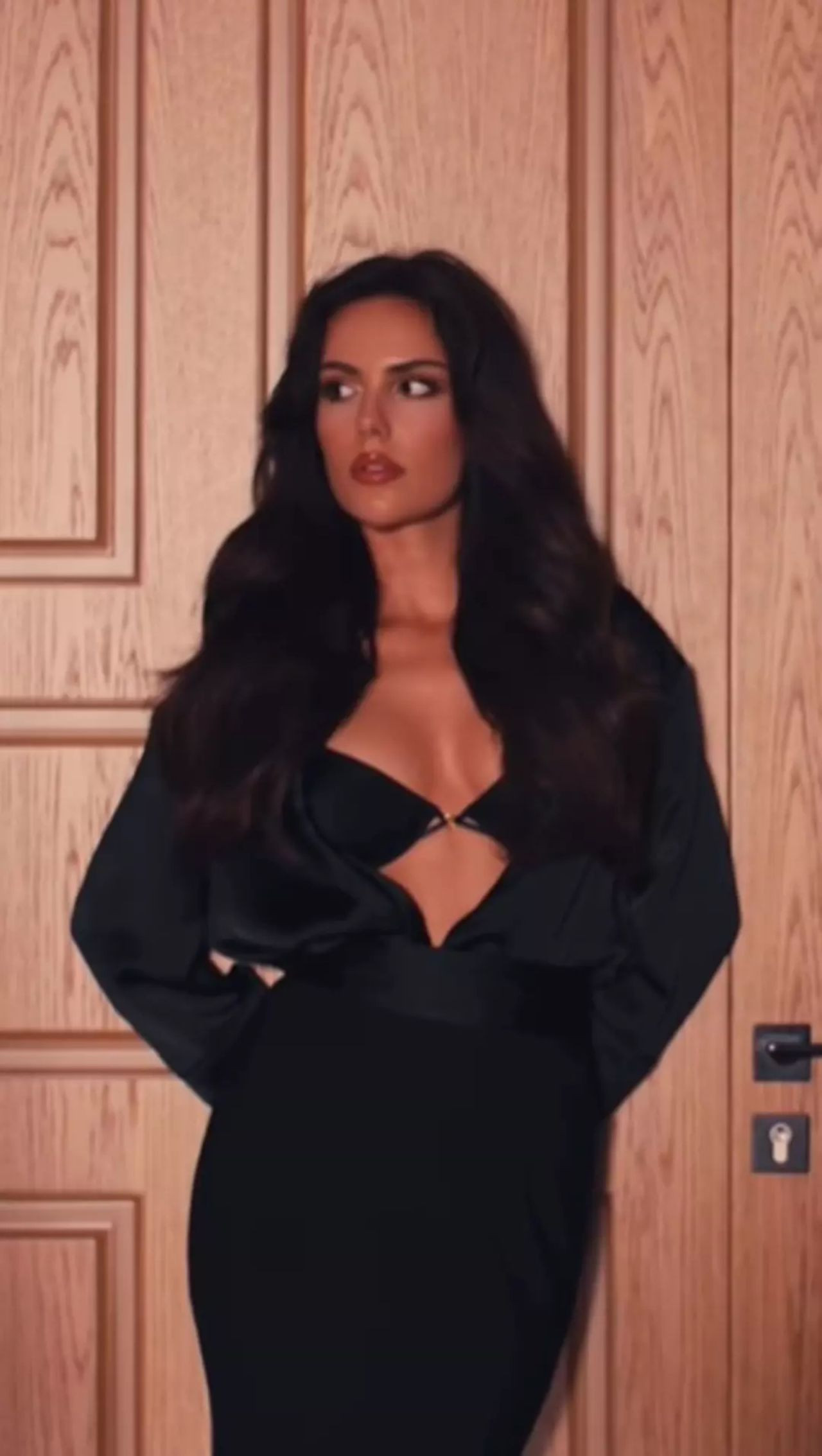 Özgü Kaya’dan dünya çapında gurur! Victoria’s Secret podyumunda Türkiye’yi temsil edecek - Resim: 4