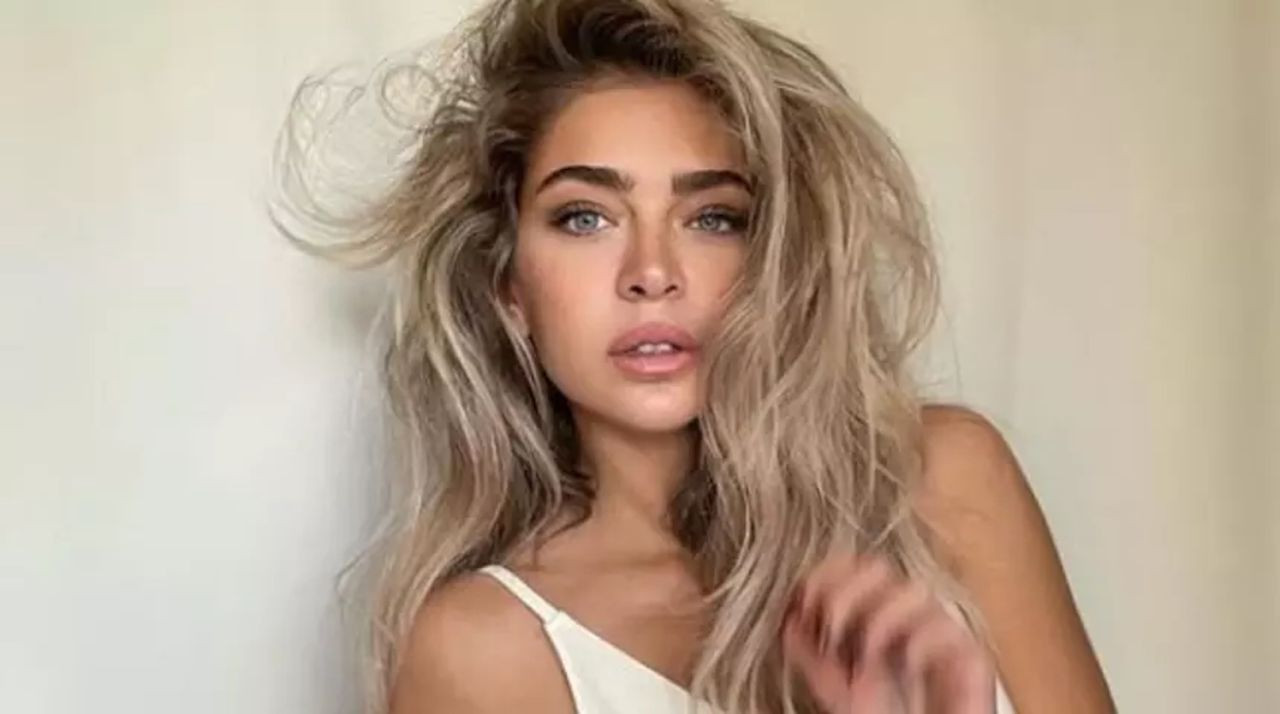 Öykü Çelik’ten evlilik sürprizi! Çakıcı Ailesi'ne gelin oluyor - Resim: 1