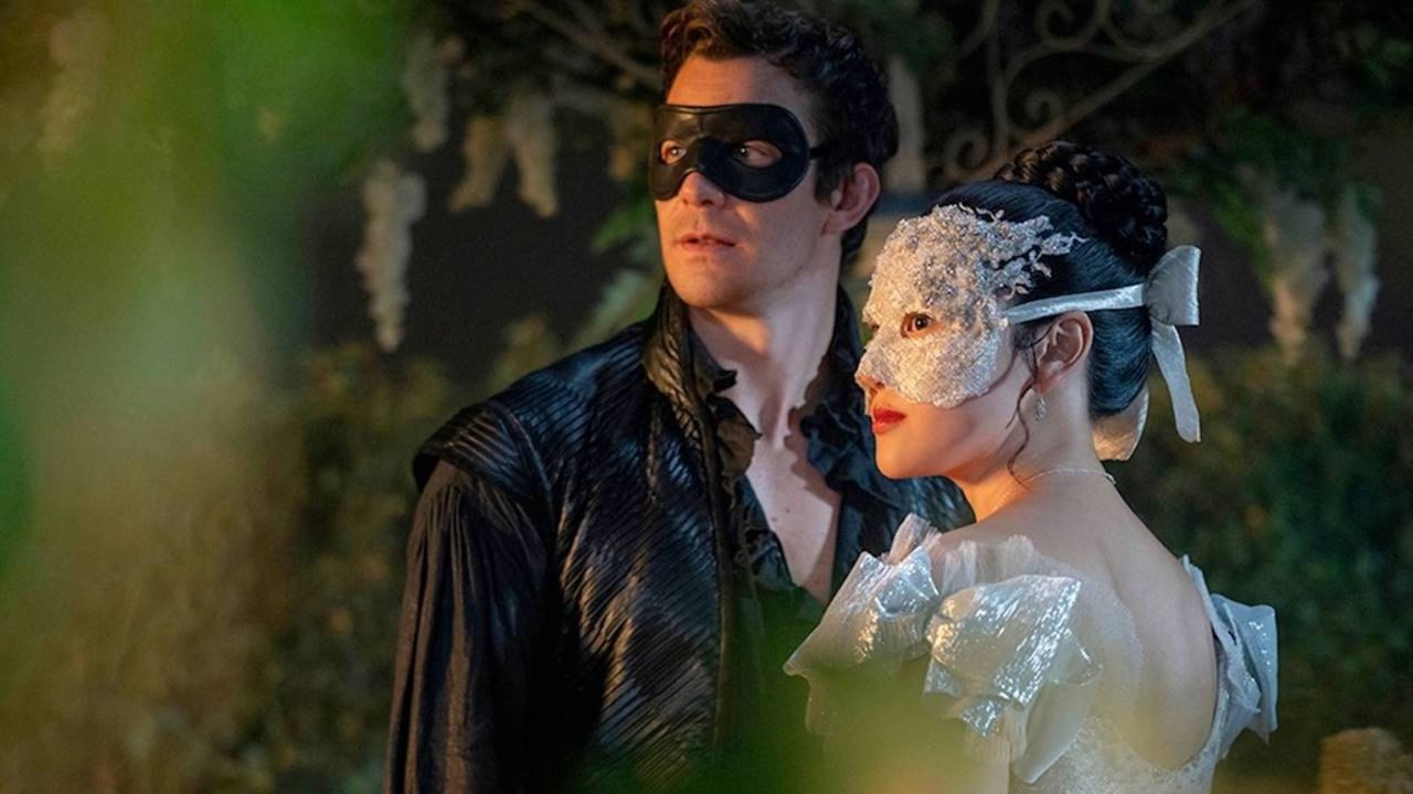 Bridgerton 4. sezon yayın tarihi açıklandı: Aşk ve skandallar geri dönüyor - Resim: 1