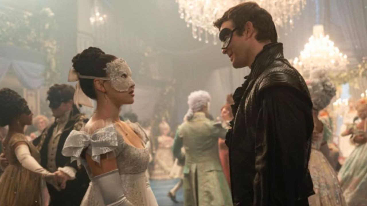 Bridgerton 4. sezon yayın tarihi açıklandı: Aşk ve skandallar geri dönüyor - Resim: 4