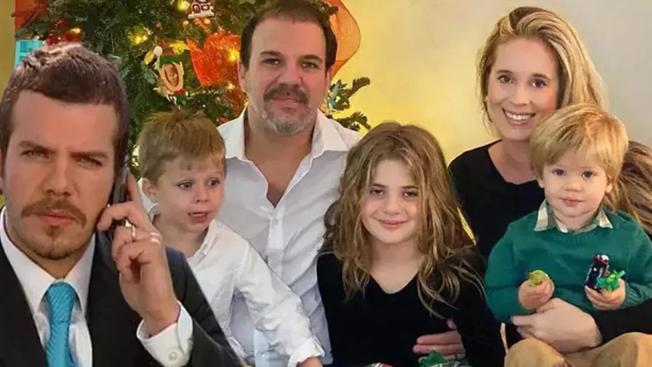 Tolga Karel’in eski eşi : Oğlum, babası izin kağıdı vermediği için yurt dışına çıkamıyor