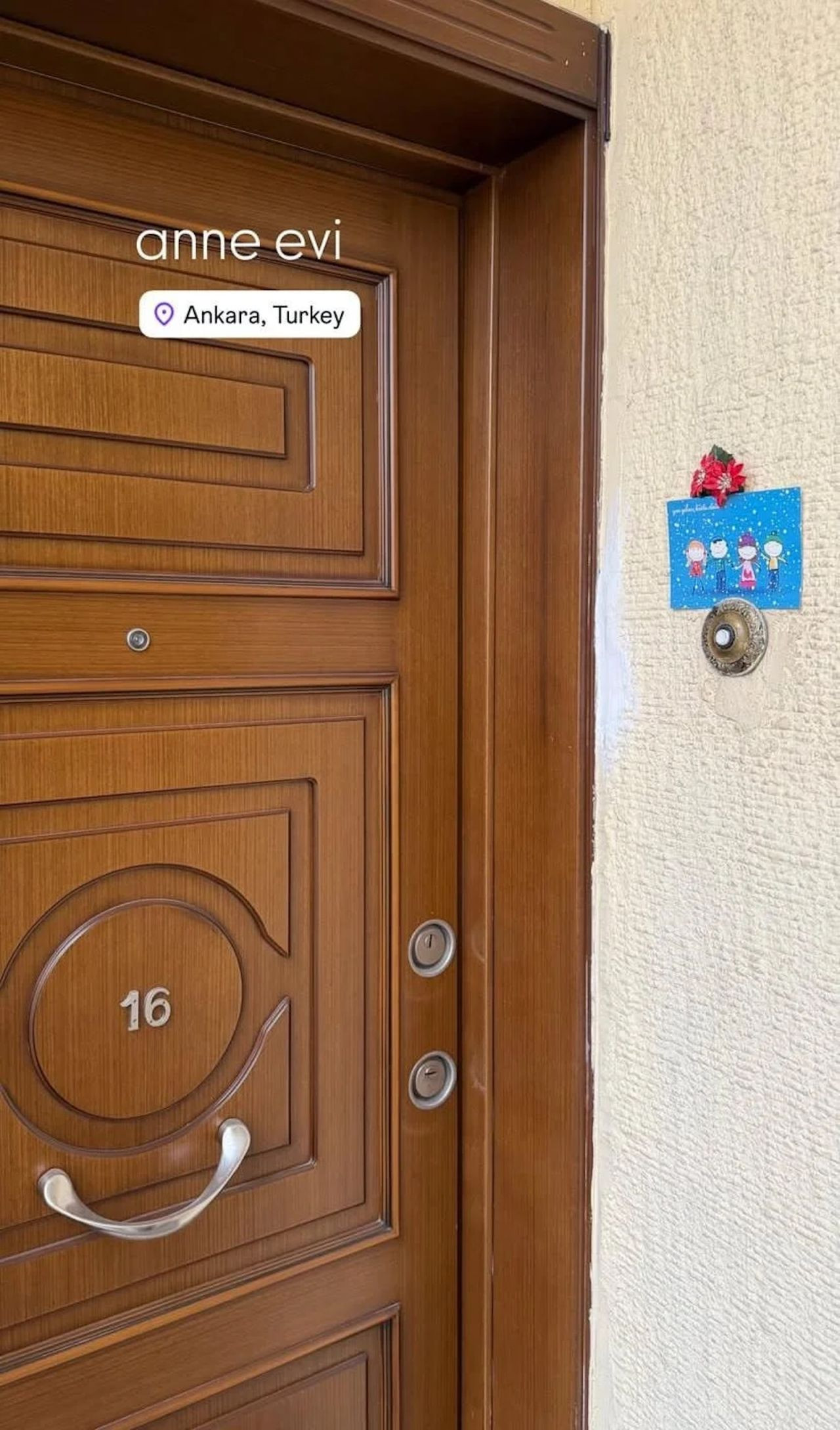 Nilperi Şahinkaya annesinin evine gitti: Size anlatamam, çok korkutucuydu - Resim: 2