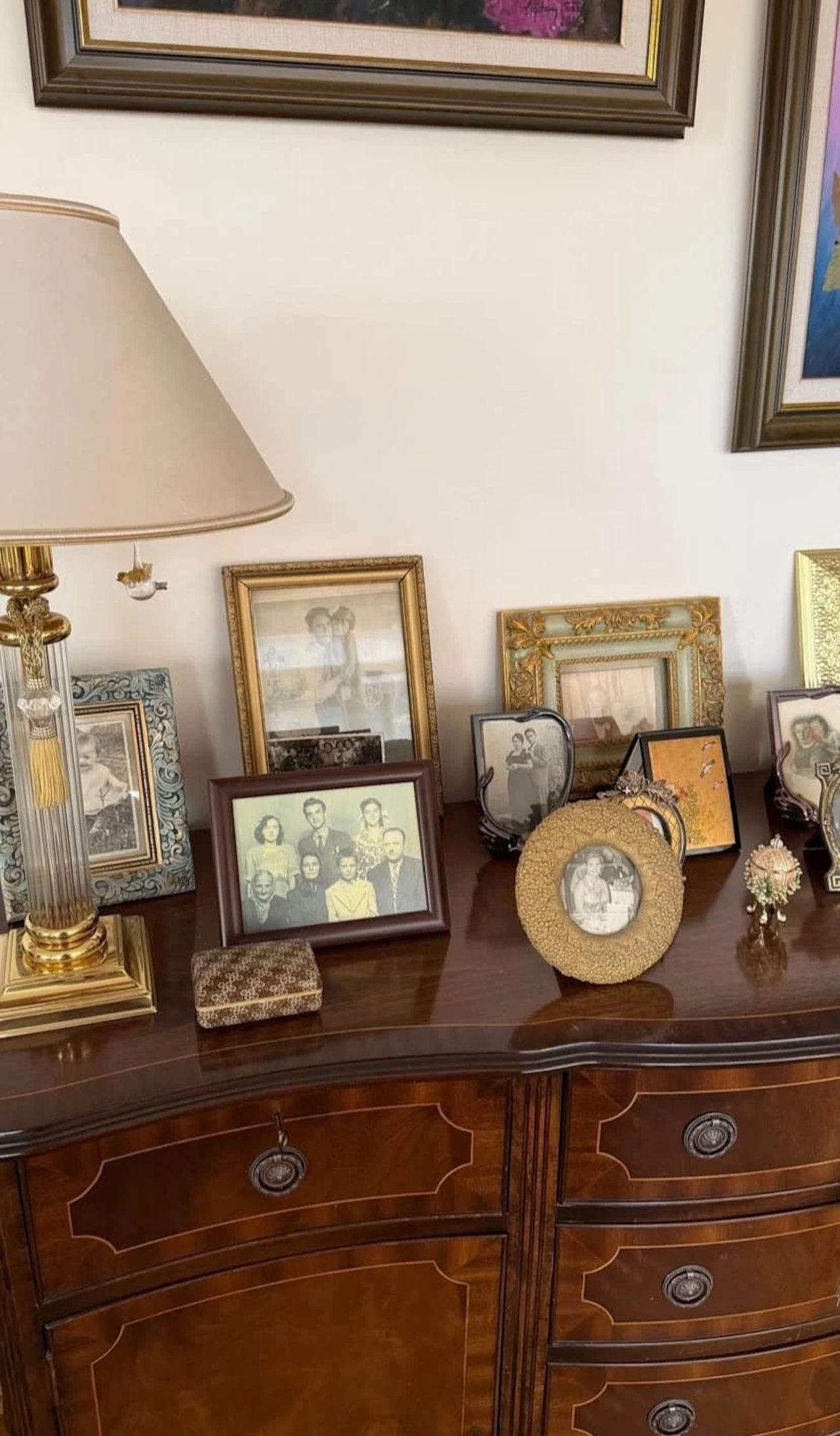 Nilperi Şahinkaya annesinin evine gitti: Size anlatamam, çok korkutucuydu - Resim: 3