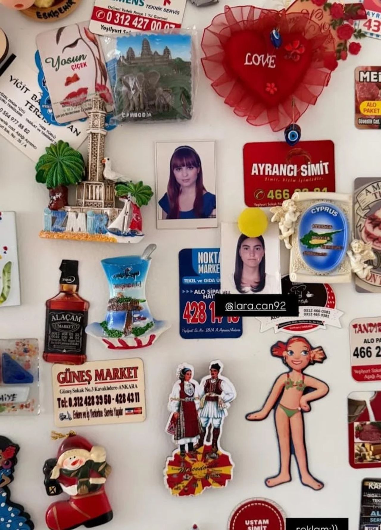 Nilperi Şahinkaya annesinin evine gitti: Size anlatamam, çok korkutucuydu - Resim: 5