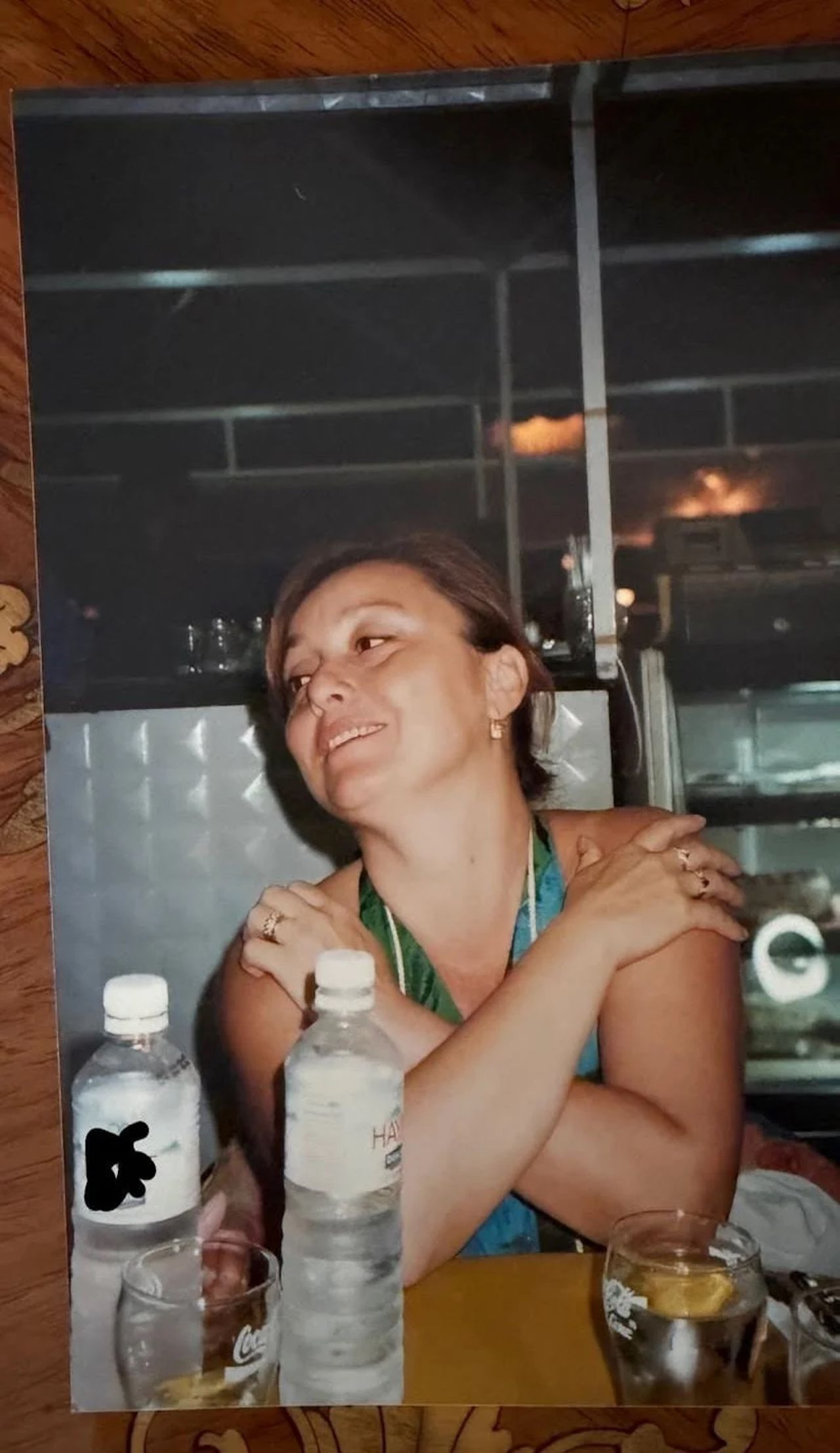 Nilperi Şahinkaya annesinin evine gitti: Size anlatamam, çok korkutucuydu - Resim: 4