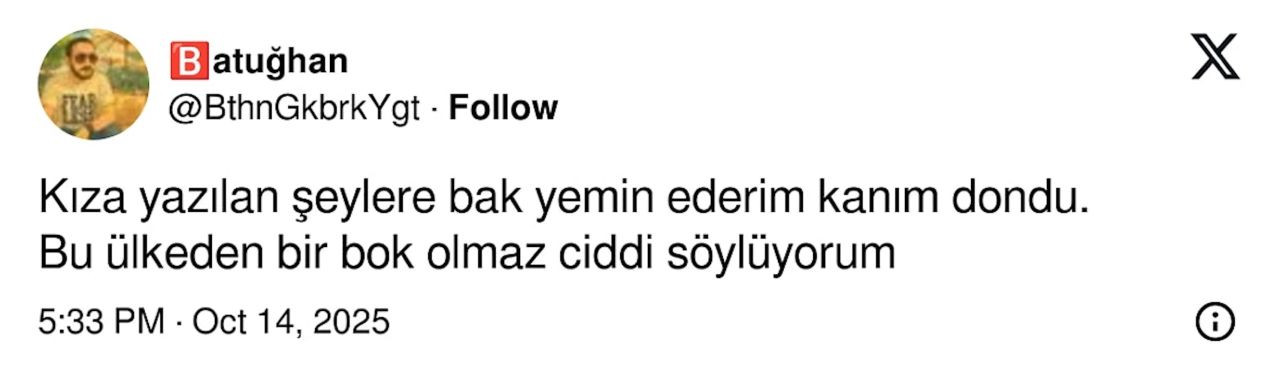 Sanal zorbalığın son hedefi oldu! İş görüşmesi öncesi paylaştığı fotoğrafla linç edildi - Resim: 5