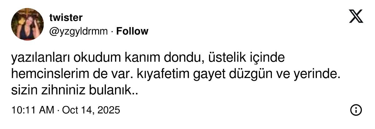 Sanal zorbalığın son hedefi oldu! İş görüşmesi öncesi paylaştığı fotoğrafla linç edildi - Resim: 4