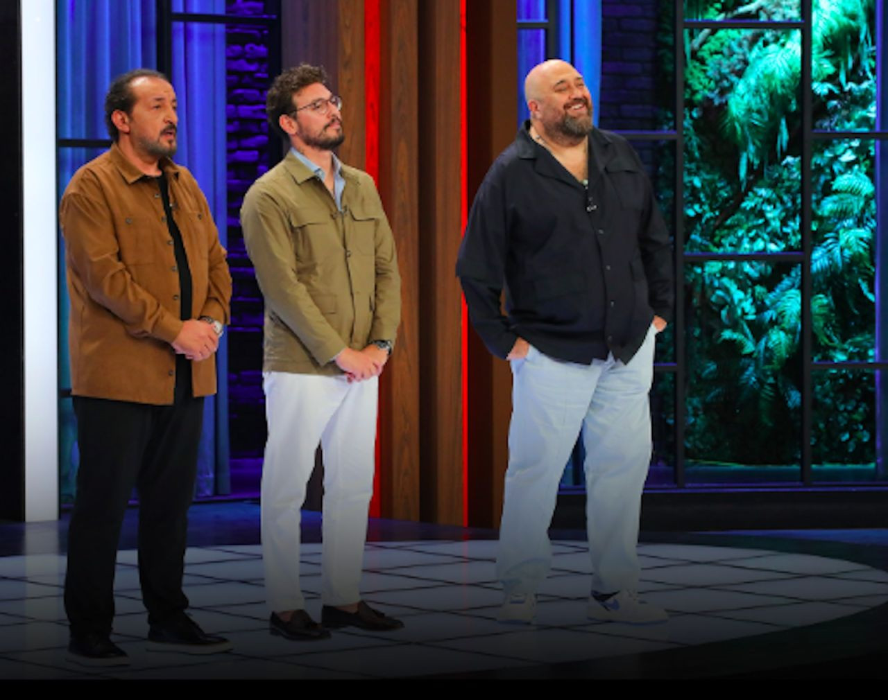 15 Ekim 2025 reyting sonuçları açıklandı: Eşref Rüya mı, Sahipsizler mi, Müge Anlı mı zirvede? - Resim: 2