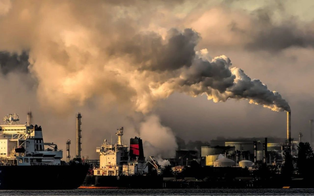 Türkiye'nin havası en kirli şehirleri açıklandı! İlk sırada sürpriz bir il var - Resim: 3
