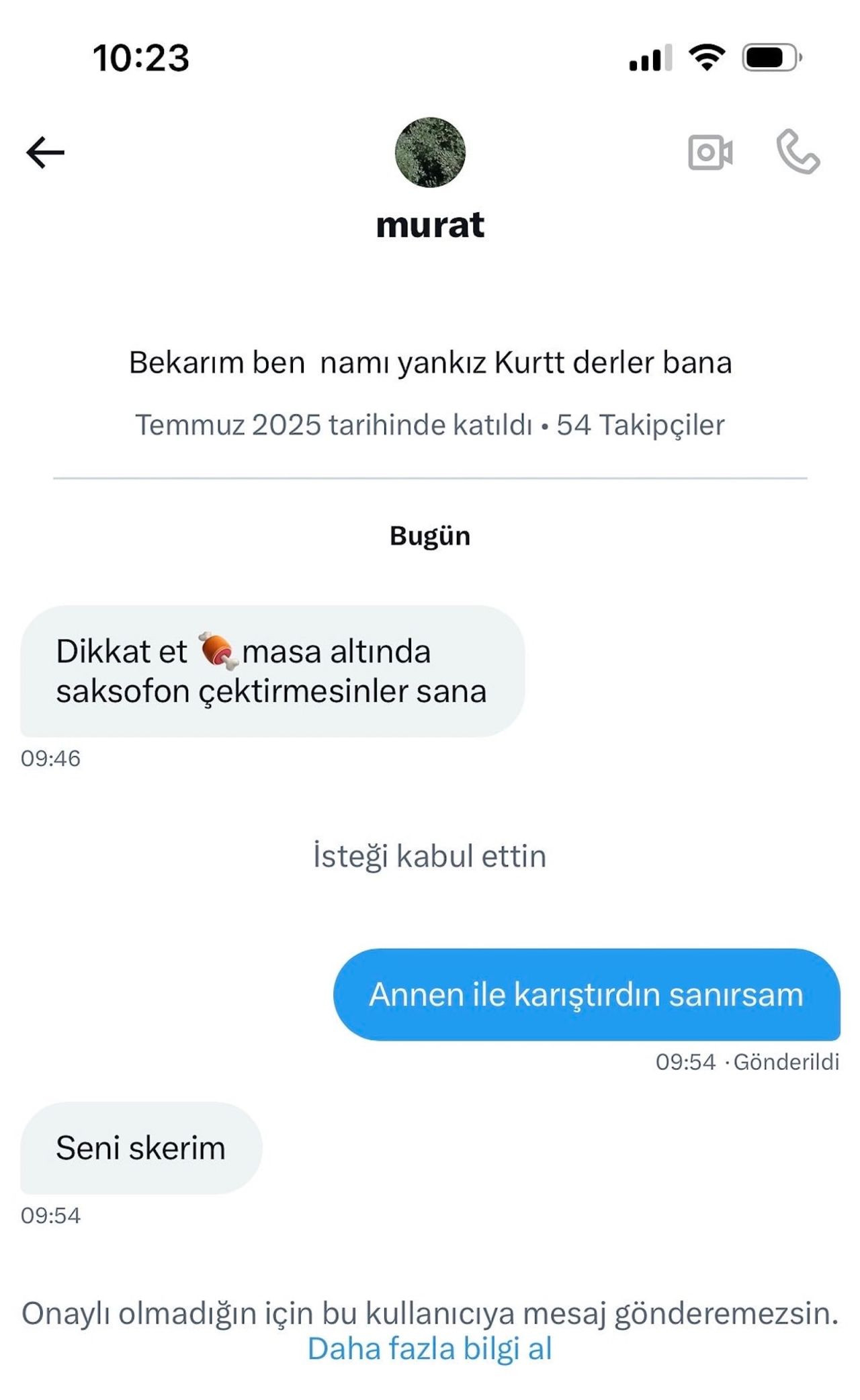 Sanal zorbalığın son hedefi oldu! İş görüşmesi öncesi paylaştığı fotoğrafla linç edildi - Resim: 3