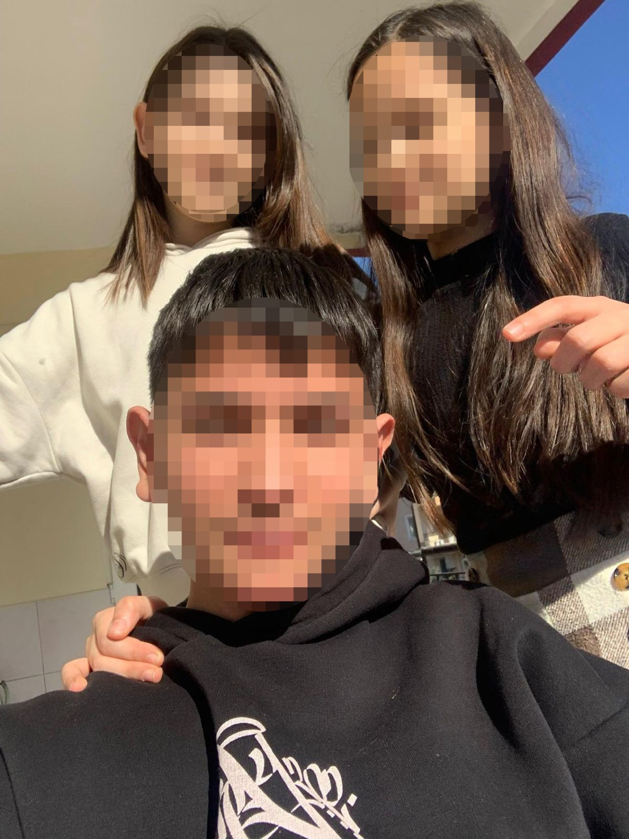 Karın seni aldatıyor telefonu geldi, iki çocuğunun babasının kuzeni olduğu ortaya çıktı - Resim: 2