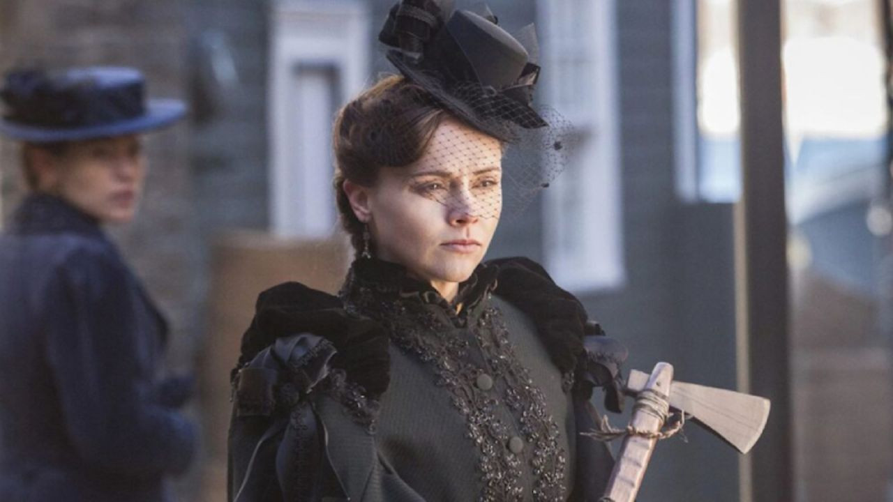 Netflix’in Monster dizisinde yeni sezon şaşırtıyor: Lizzie Borden hikayesi geliyor! - Resim: 2