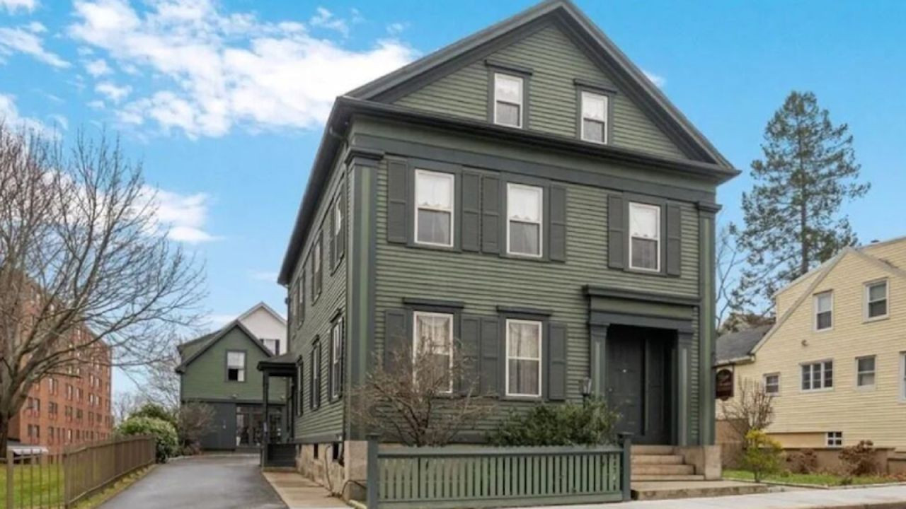 Netflix’in Monster dizisinde yeni sezon şaşırtıyor: Lizzie Borden hikayesi geliyor! - Resim: 4